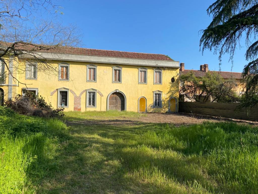 Villa a Carpiano in Cascina Liberia, 7 - Foto 4