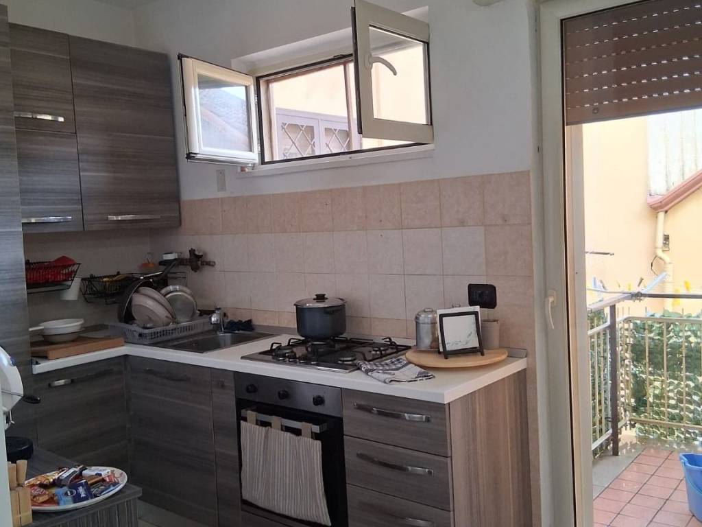 Appartamento a Quarto in Via Dino Campana - Foto 2