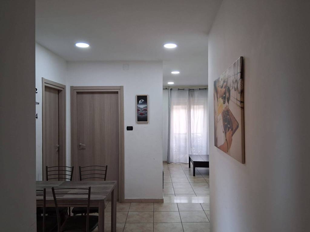 Appartamento a Quarto in Via Dino Campana - Foto 4