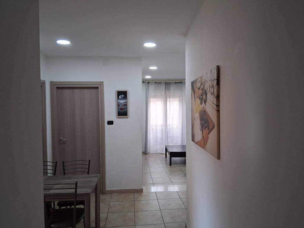 Appartamento a Quarto in Via Dino Campana - Foto 5