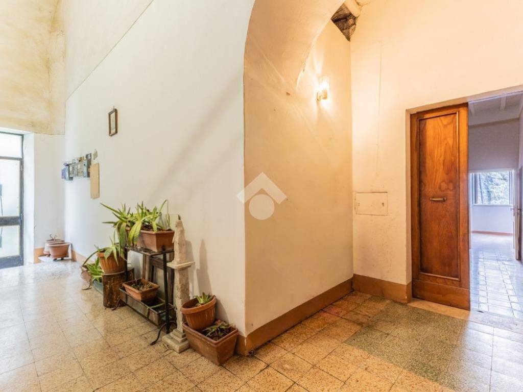 Appartamento a Capranica in Via Romana, 58 - Foto 2