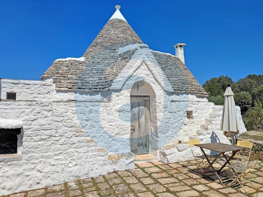 Rustico / casale a Ceglie messapica in Contrada San Pietro, 63 - Foto 2