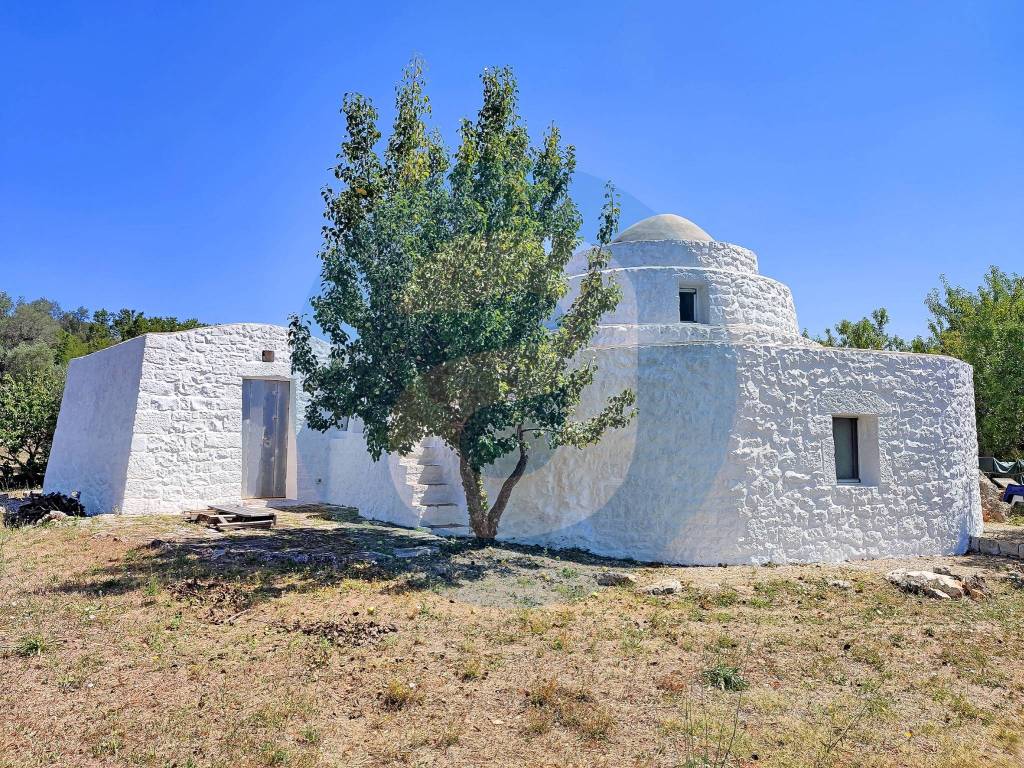 Rustico / casale a Ceglie messapica in Contrada San Pietro, 63 - Foto 4