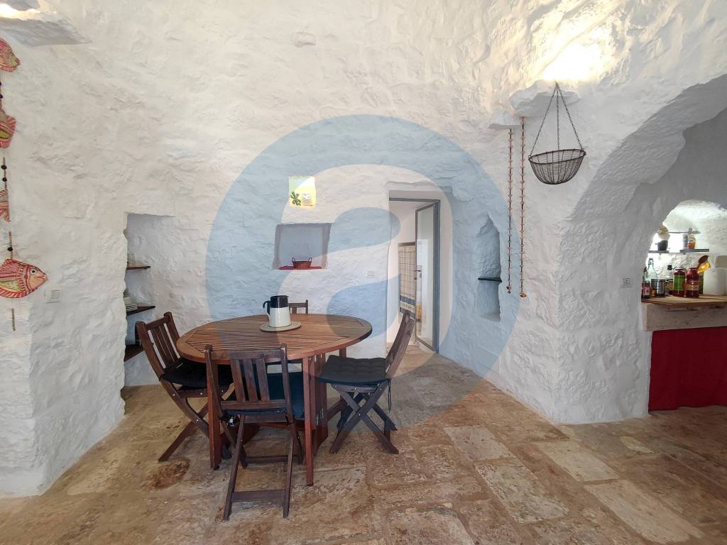 Rustico / casale a Ceglie messapica in Contrada San Pietro, 63 - Foto 5