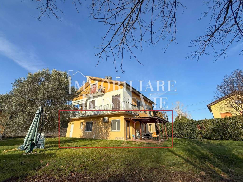 Appartamento a Cadorago in Via Cesare Cantù - Foto 4
