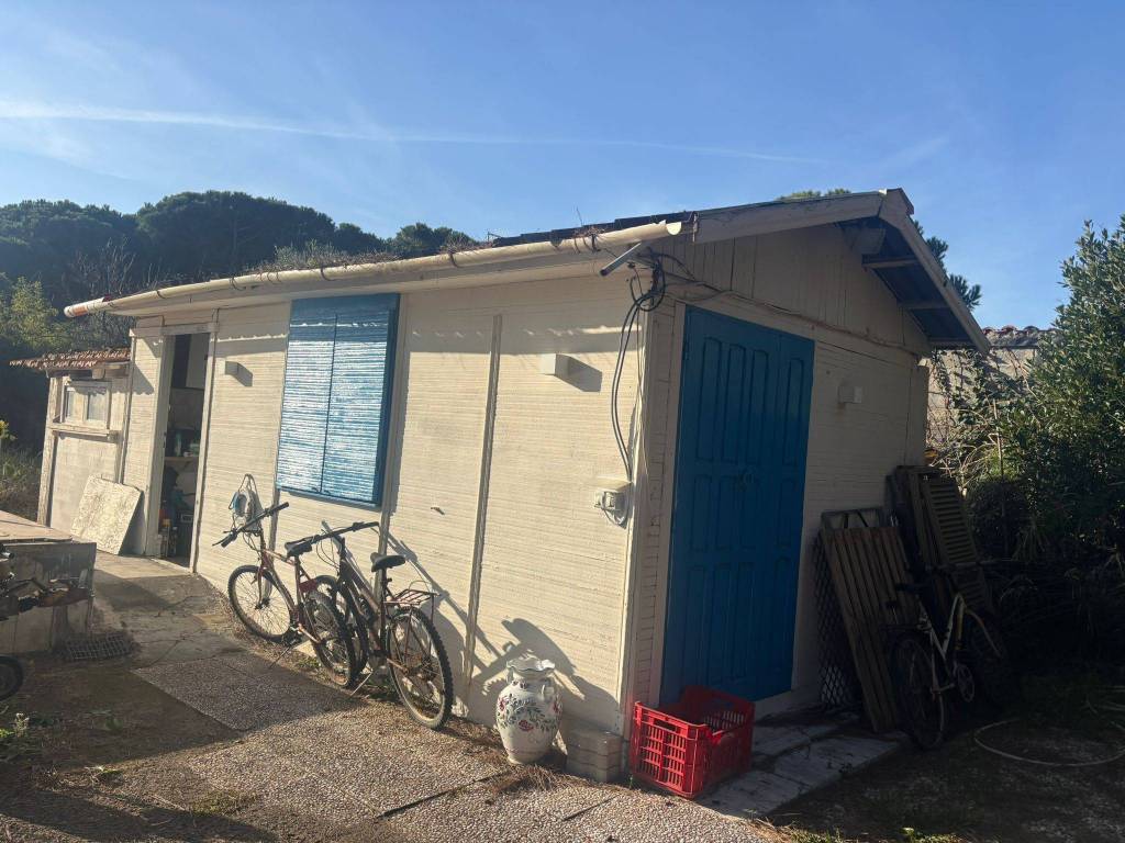 Villa a Tarquinia in Località San Giorgio - Foto 2