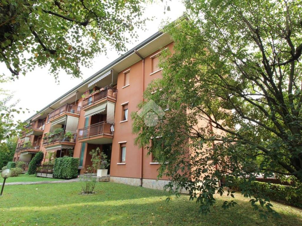 Appartamento a Verderio in Via San Rocco, 10 - Foto 2