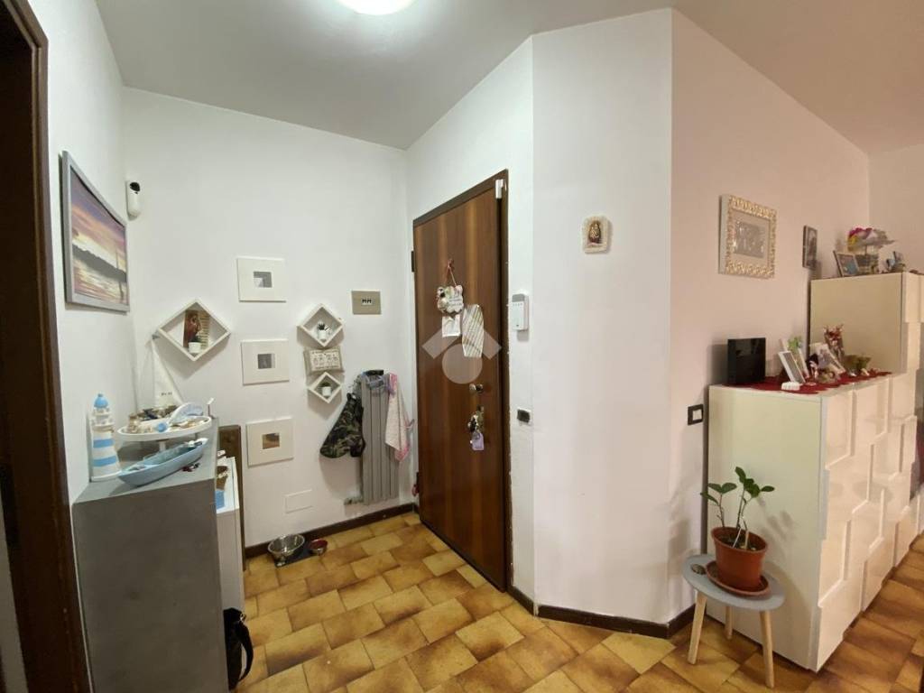 Appartamento a Verderio in Via San Rocco, 10 - Foto 3