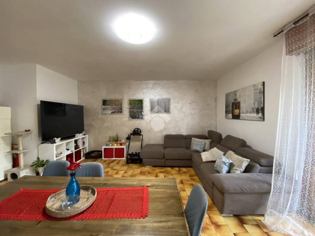Appartamento a Verderio in Via San Rocco, 10 - Foto 5