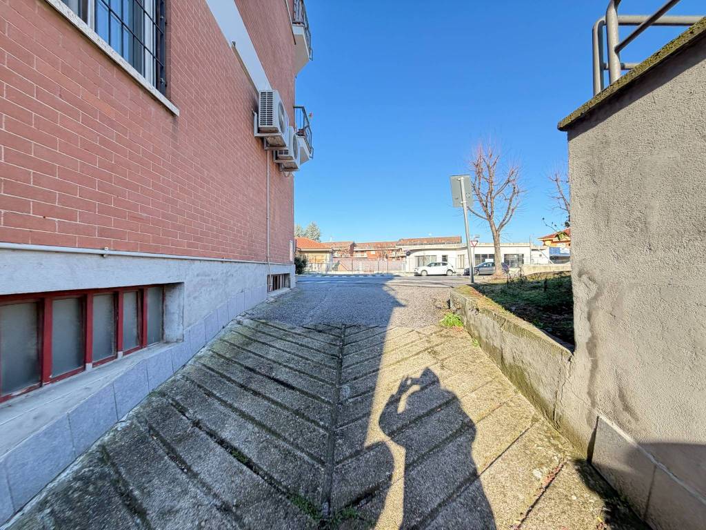 Immobile a Fossano in Via Pietro Paserio, 4 - Foto 2