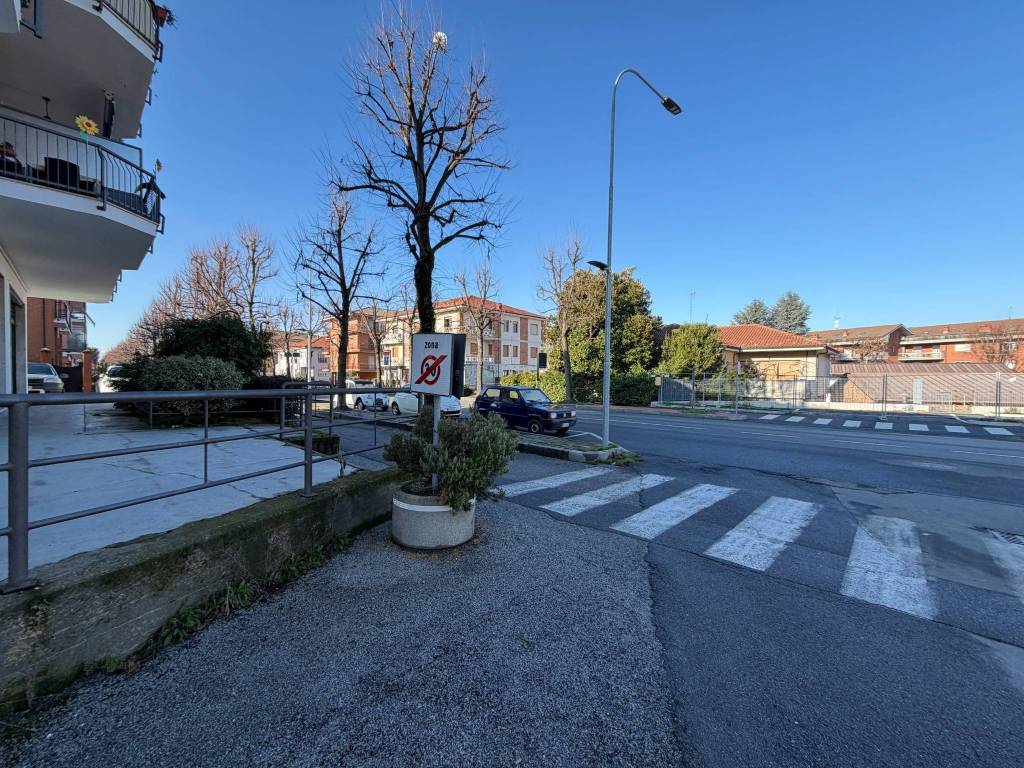 Immobile a Fossano in Via Pietro Paserio, 4 - Foto 3