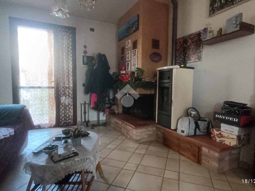 Appartamento a Toano in Via Sandro Pertini, 11 - Foto 4