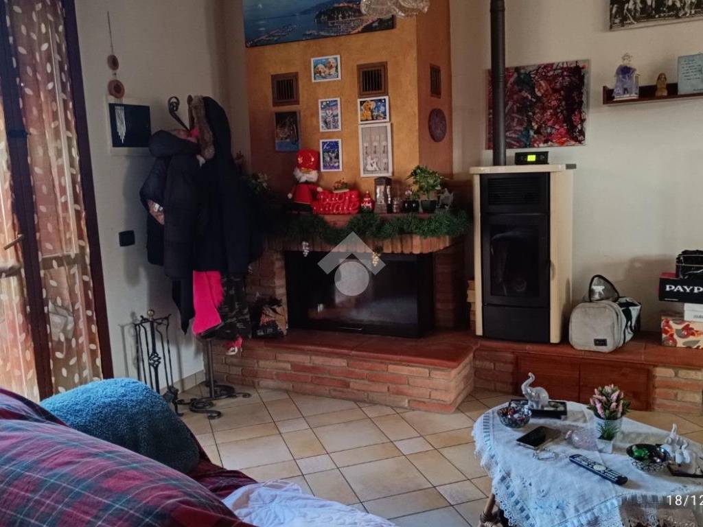 Appartamento a Toano in Via Sandro Pertini, 11 - Foto 5