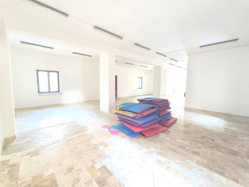 Immobile a Casalnuovo di napoli in Via Professor Gabriele Crimaldi, 24 - Foto 4