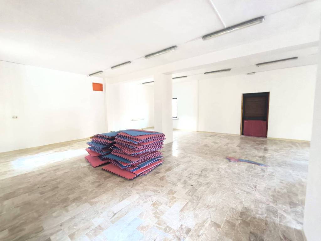 Immobile a Casalnuovo di napoli in Via Professor Gabriele Crimaldi, 24 - Foto 5