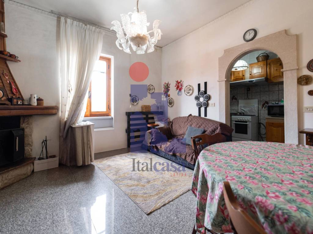 Appartamento a Sezze in Via Muro Lungo, 28 - Foto 4