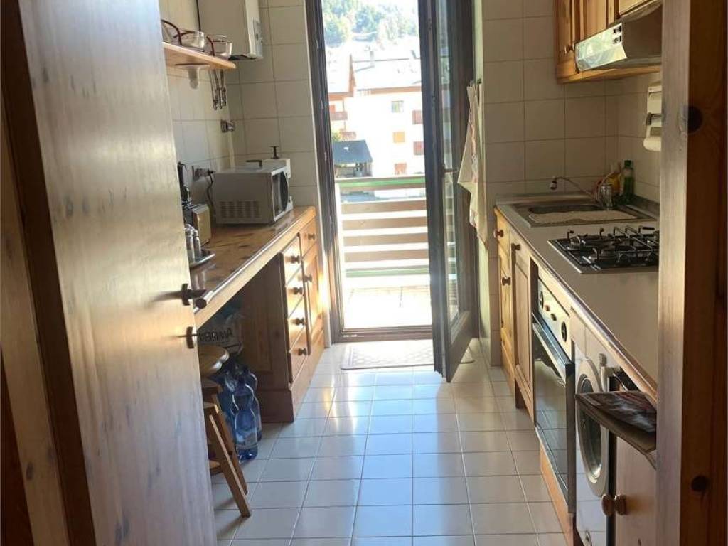 Appartamento a Bormio - Foto 5