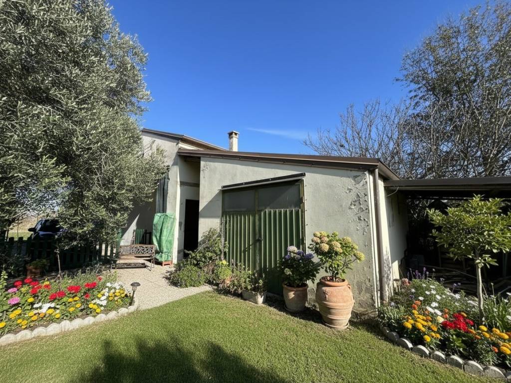 Casa indipendente a Papozze in Papozze, Via Moia - Foto 3