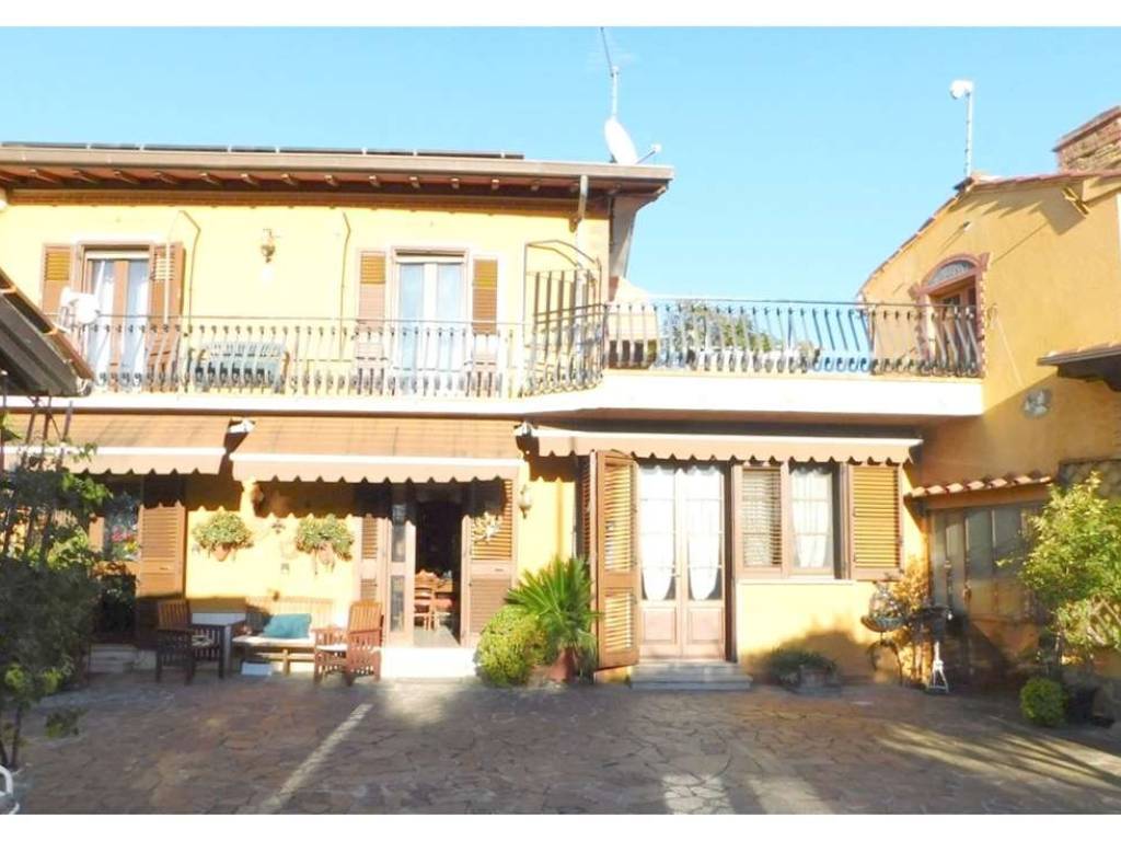 Casa indipendente a Monsummano terme - Foto 2