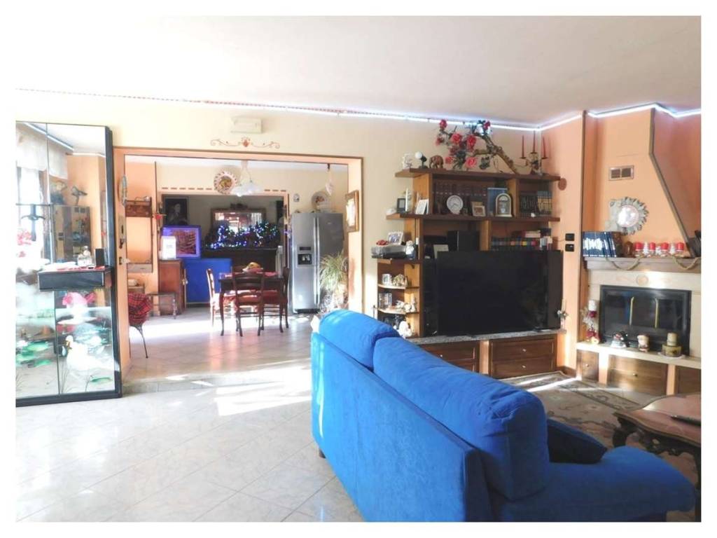Casa indipendente a Monsummano terme - Foto 3
