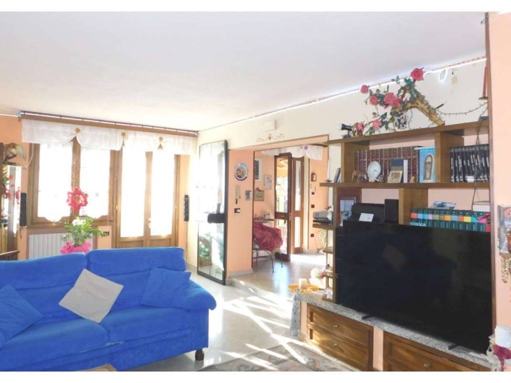Casa indipendente a Monsummano terme - Foto 4