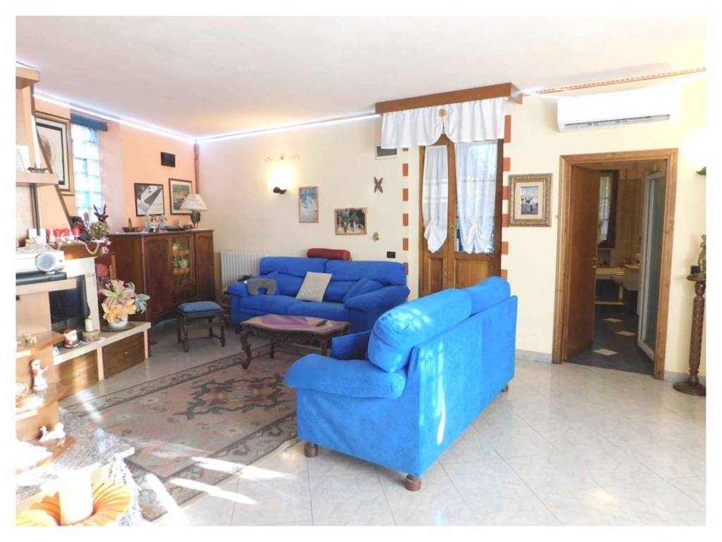Casa indipendente a Monsummano terme - Foto 5