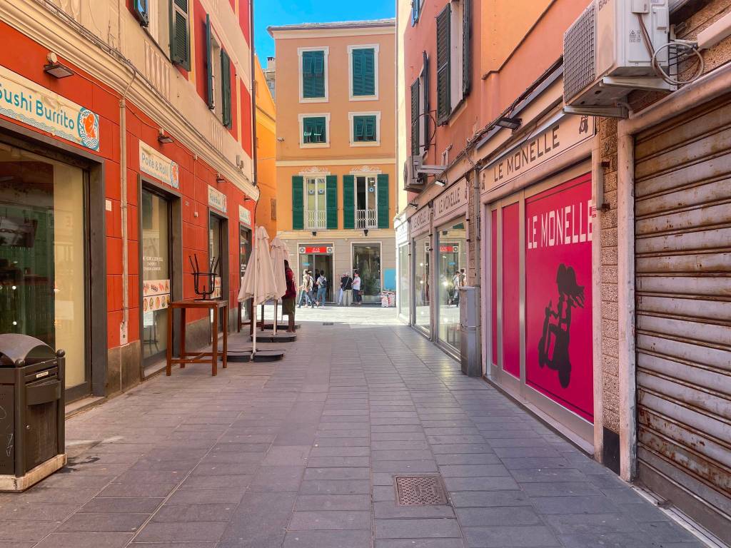 Immobile a Genova in Piazza Albertina, 19 - Foto 5