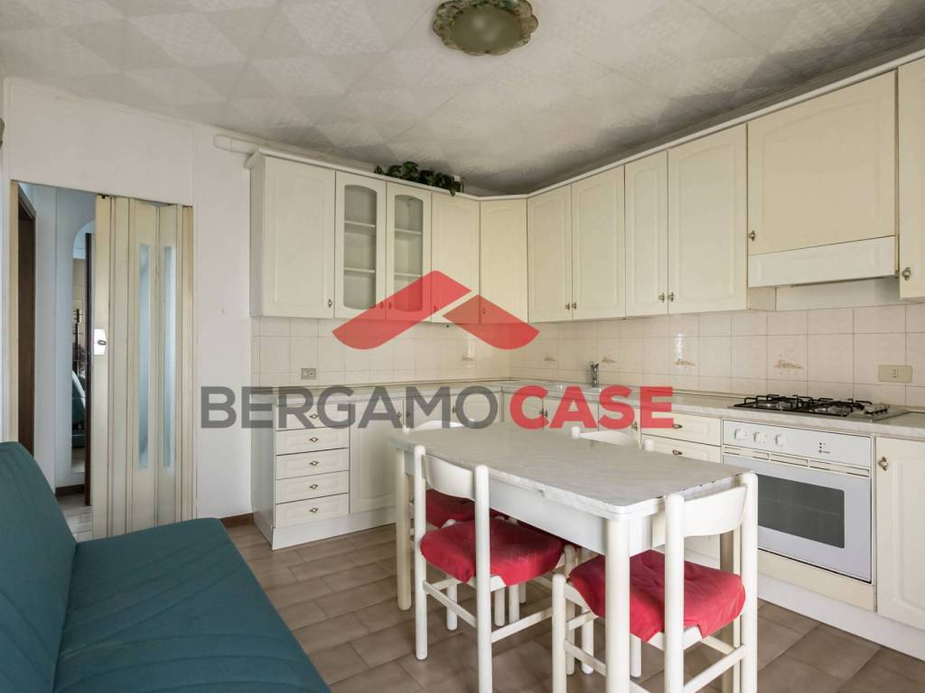 Appartamento a Seriate in Via Italia, 17 - Foto 2