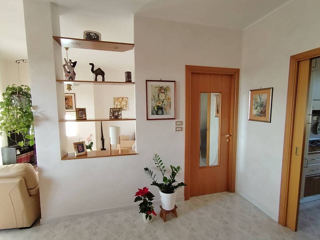 Appartamento a Campobasso in Via Benedetto Croce - Foto 2