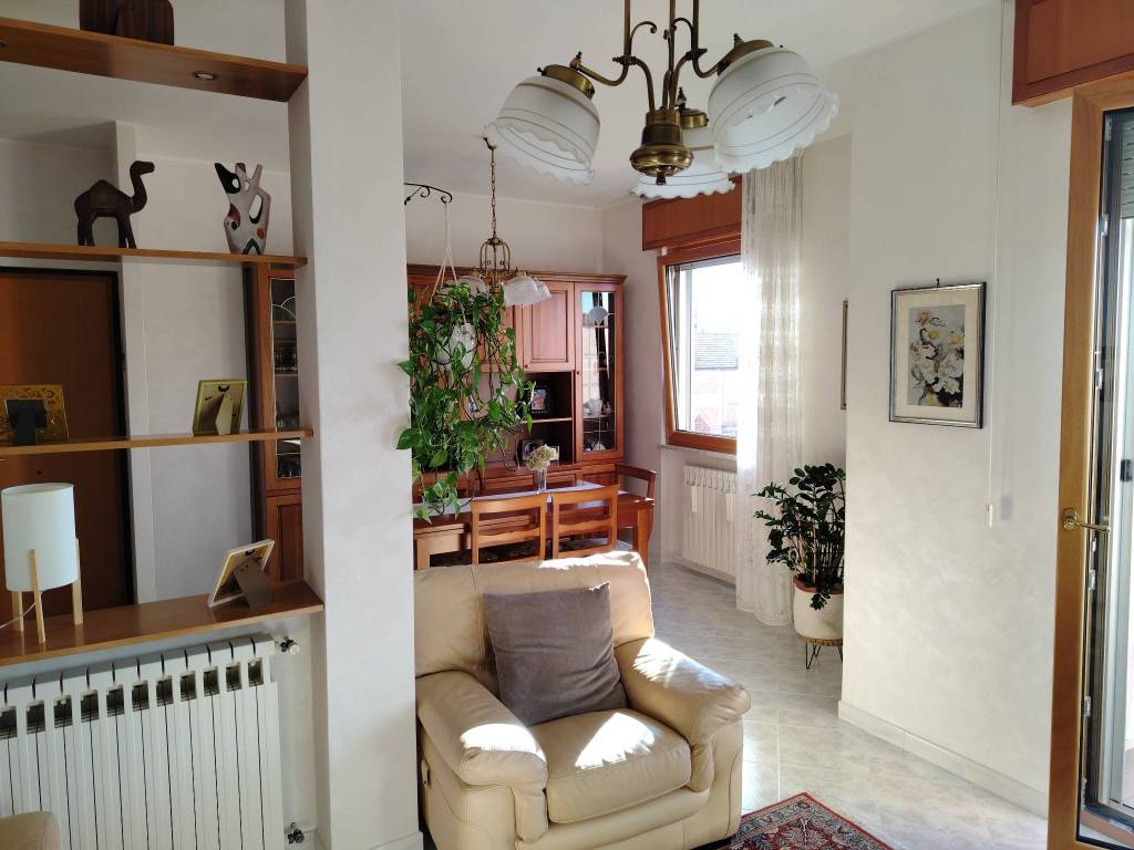Appartamento a Campobasso in Via Benedetto Croce - Foto 3