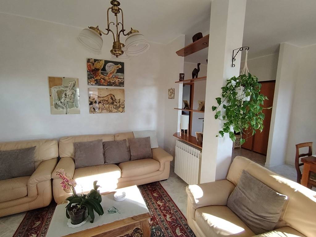 Appartamento a Campobasso in Via Benedetto Croce - Foto 4