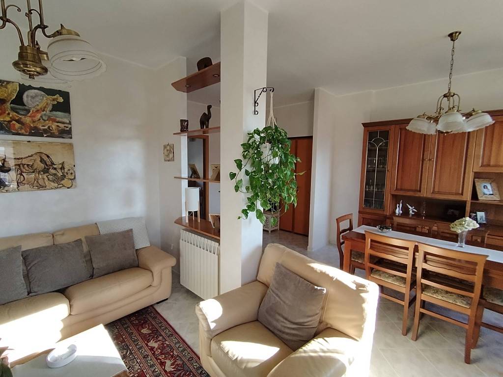 Appartamento a Campobasso in Via Benedetto Croce - Foto 5