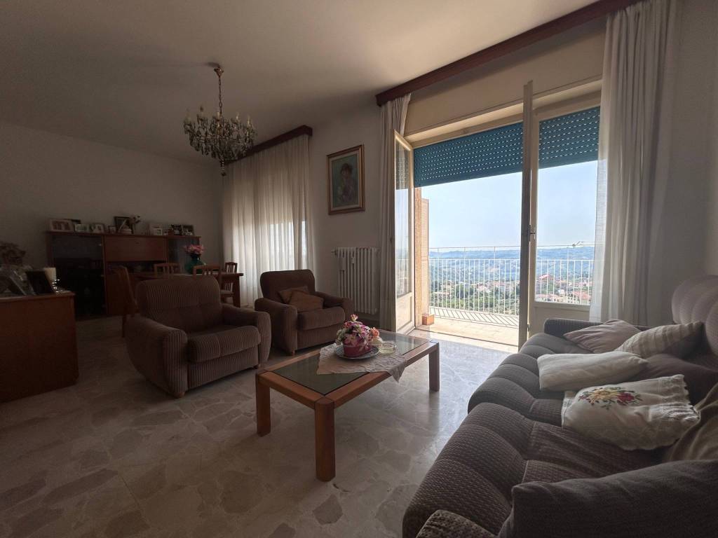 Appartamento a Chieti in Viale Maiella - Foto 4