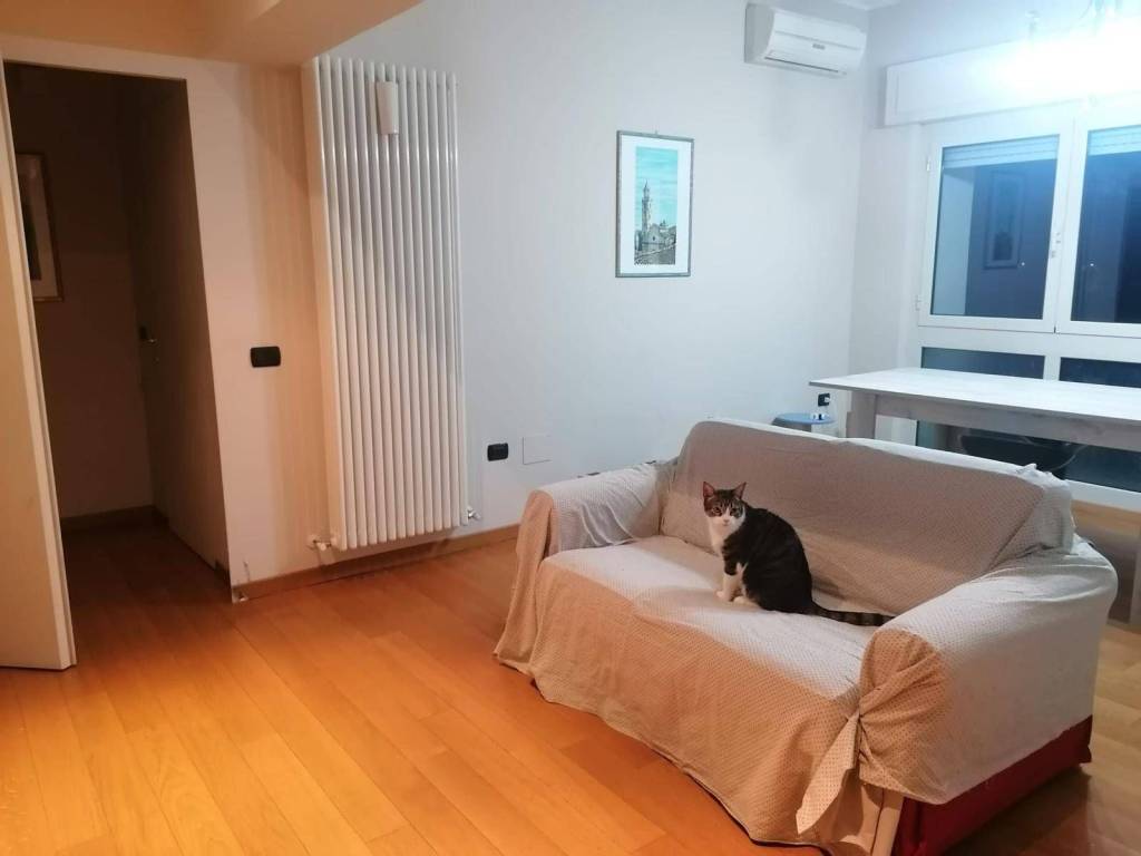 Appartamento a Teramo in VIA ZACCARIA, 12 - Foto 2