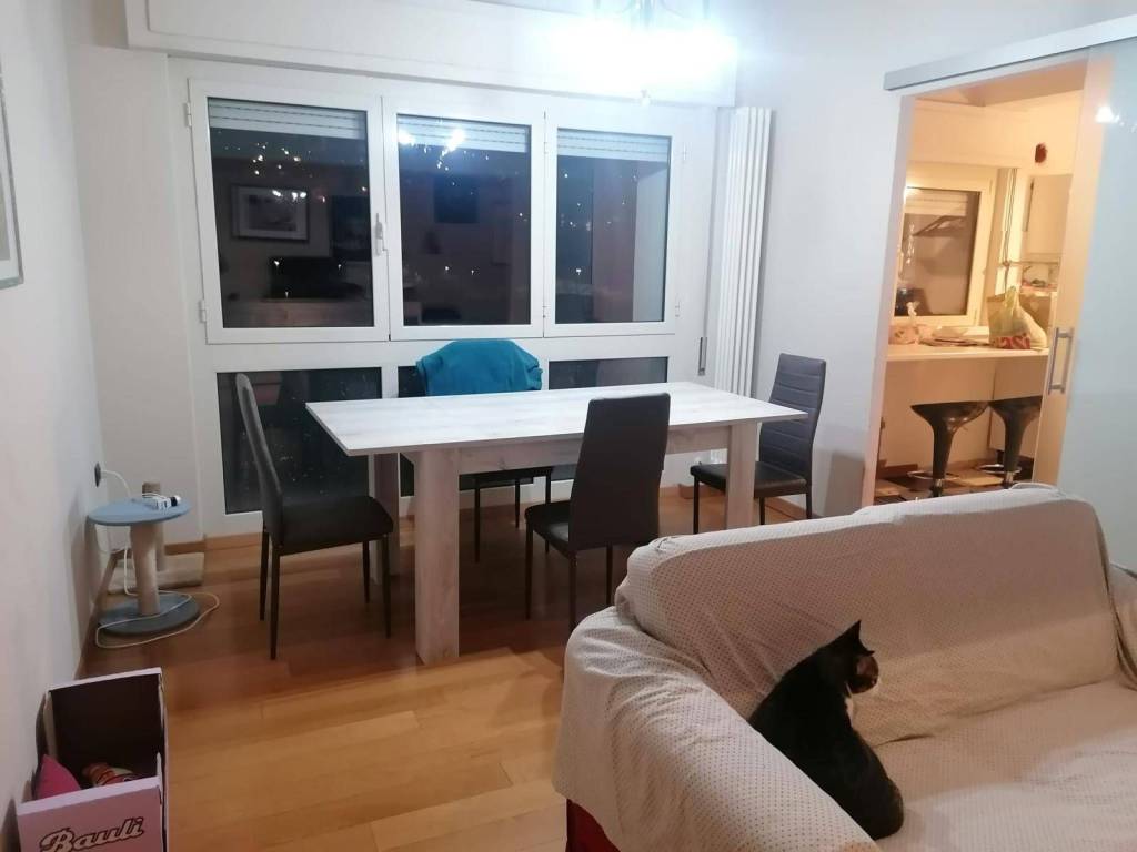 Appartamento a Teramo in VIA ZACCARIA, 12 - Foto 5