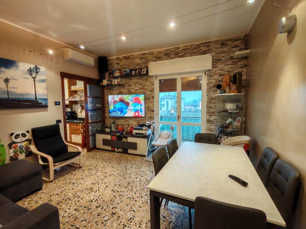 Appartamento a Brescia in Via Gian Battista Bossini, 31 - Foto 2
