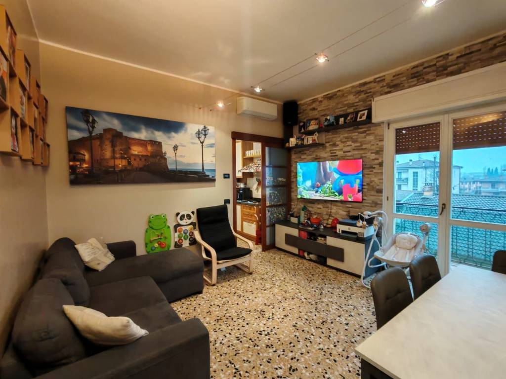 Appartamento a Brescia in Via Gian Battista Bossini, 31 - Foto 3