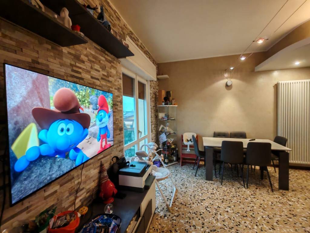 Appartamento a Brescia in Via Gian Battista Bossini, 31 - Foto 4