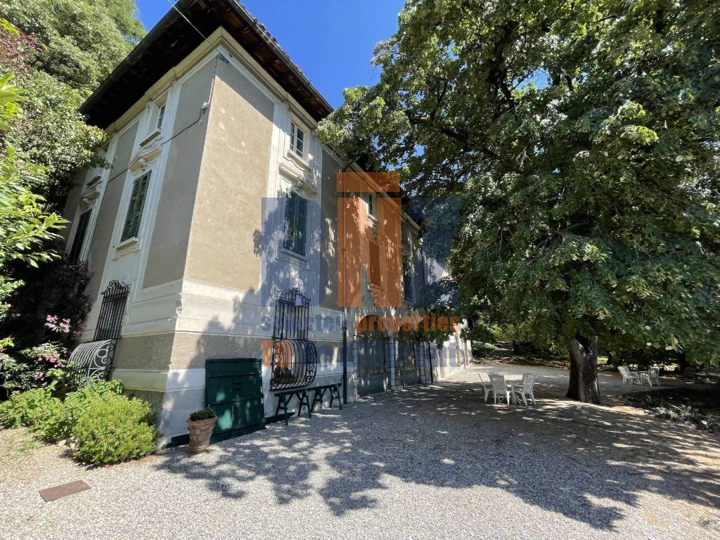 Villa a Brescia in Via Valsorda - Foto 3