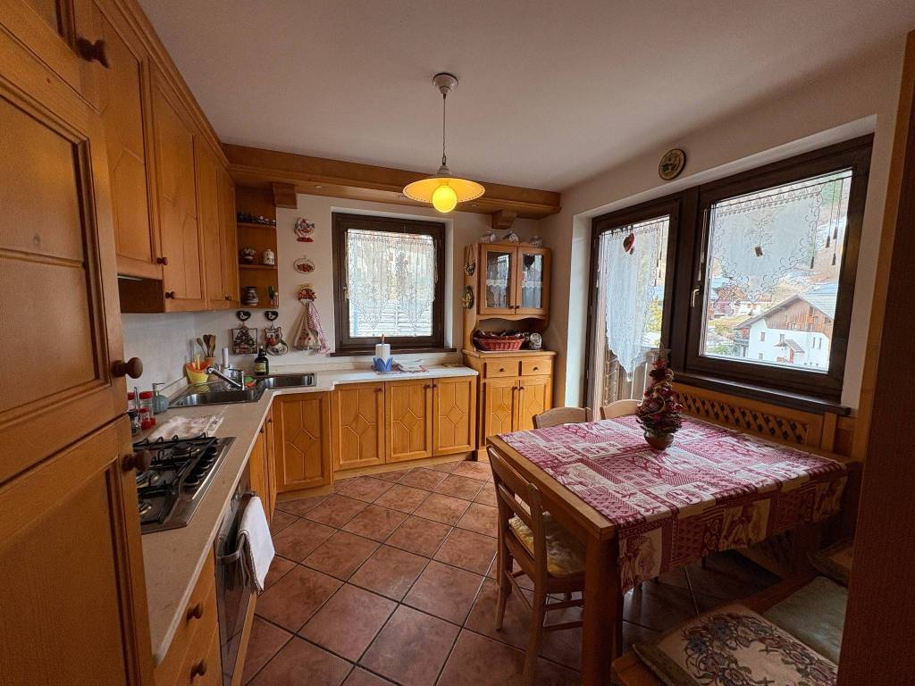 Appartamento a Val di zoldo in Via Pianaz - Foto 5