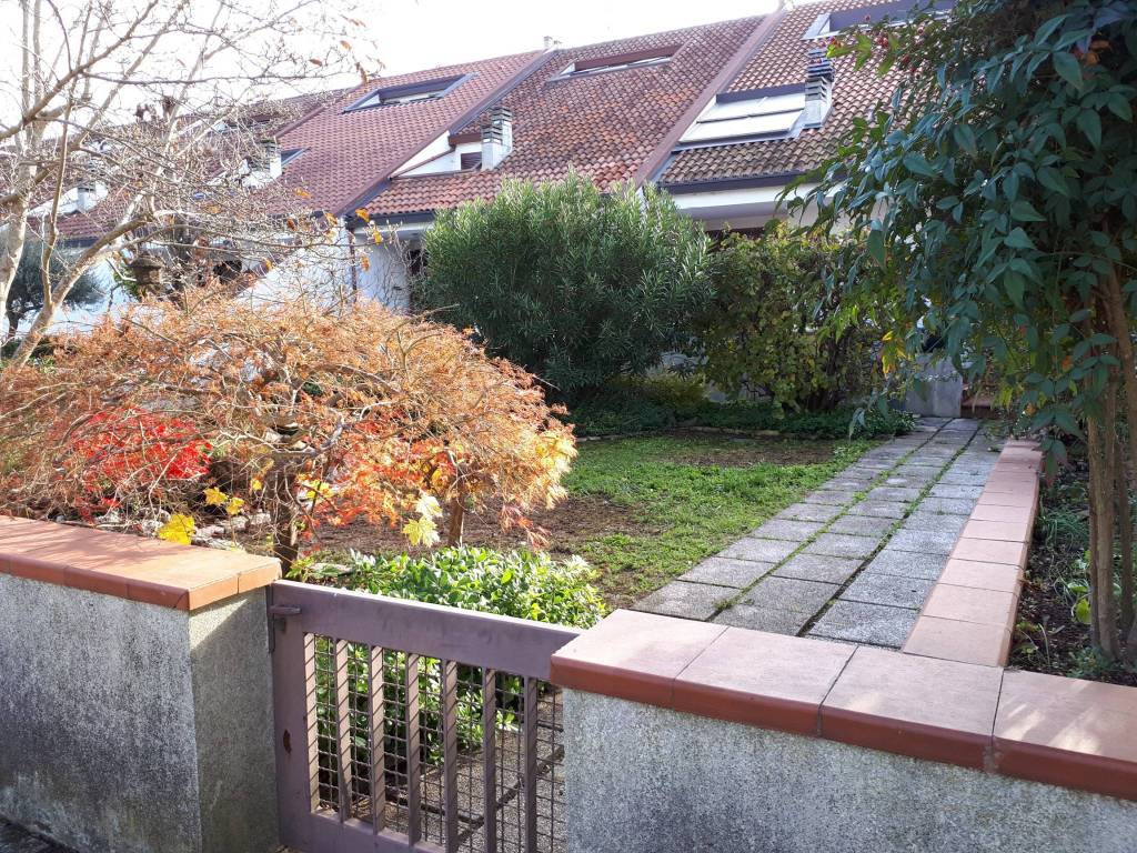 Villetta a schiera a Rovigo in Via Porta a Mare - Foto 2