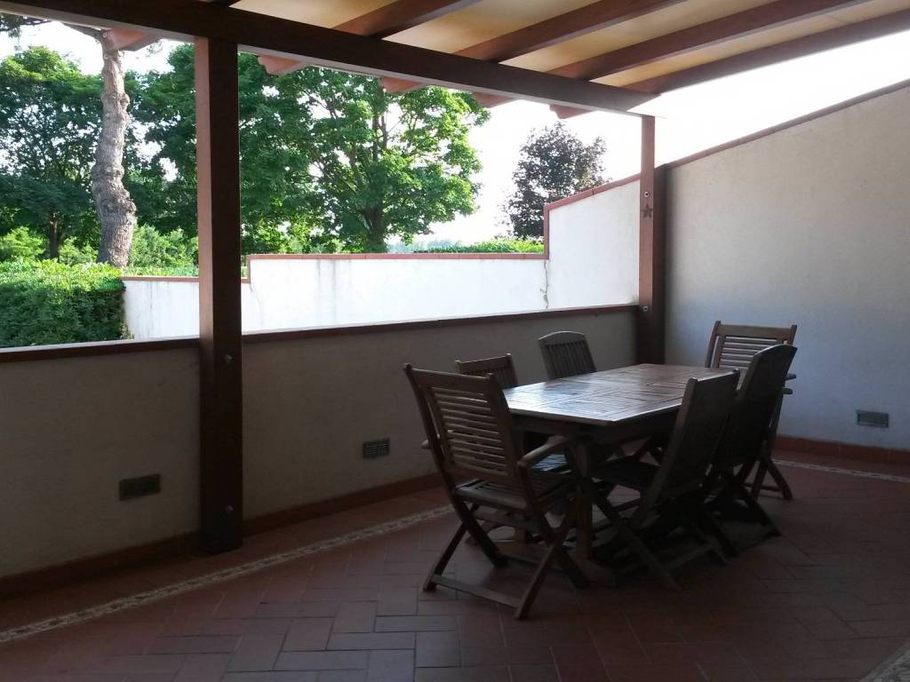 Villetta a schiera a Rovigo in Via Porta a Mare - Foto 5