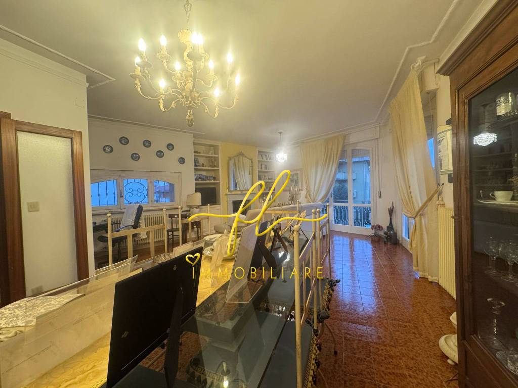 Appartamento a Collesalvetti in Via Sandro Pertini - Foto 3