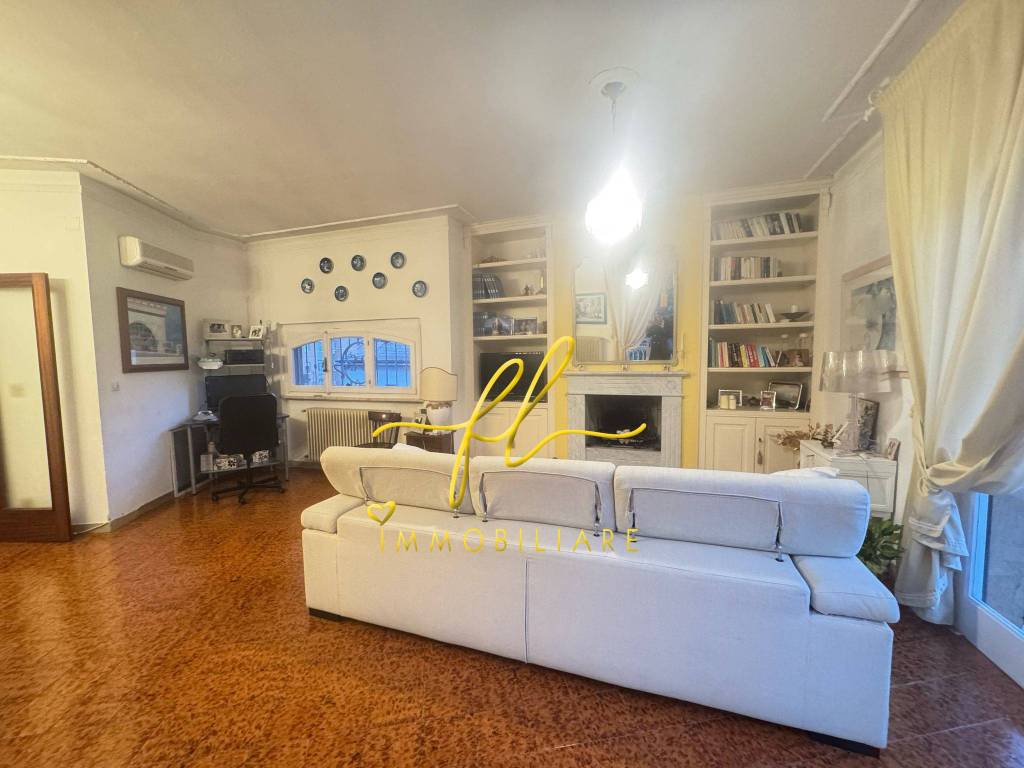 Appartamento a Collesalvetti in Via Sandro Pertini - Foto 4