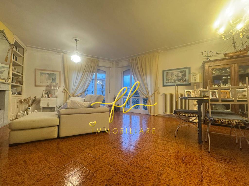 Appartamento a Collesalvetti in Via Sandro Pertini - Foto 5