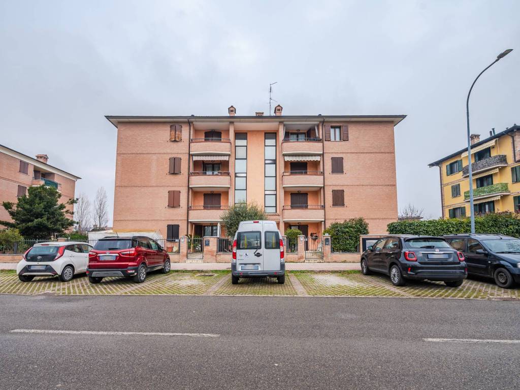 Appartamento a Nonantola in Via Italo Calvino - Foto 2