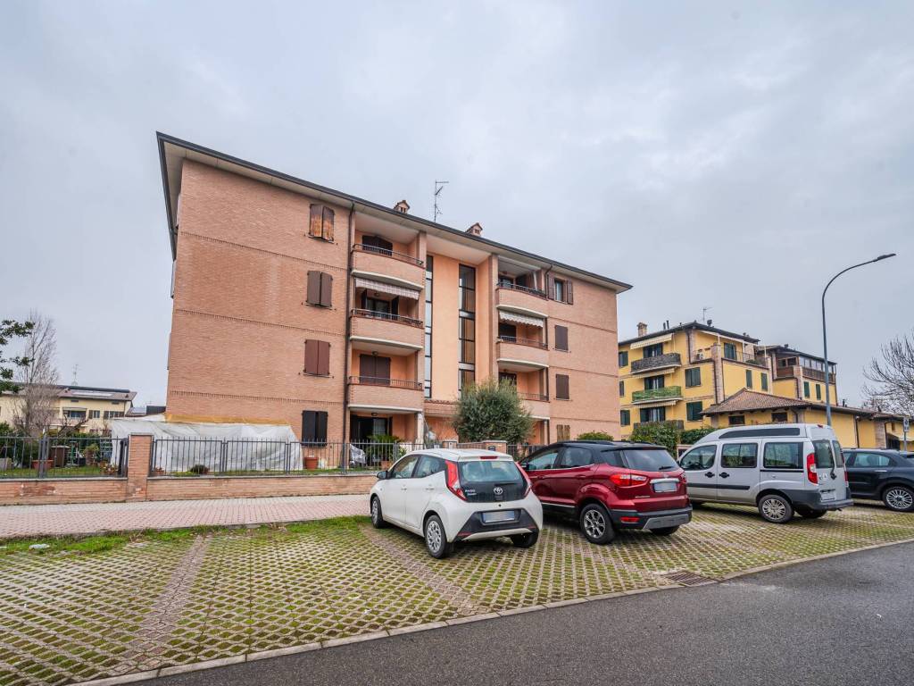 Appartamento a Nonantola in Via Italo Calvino - Foto 3