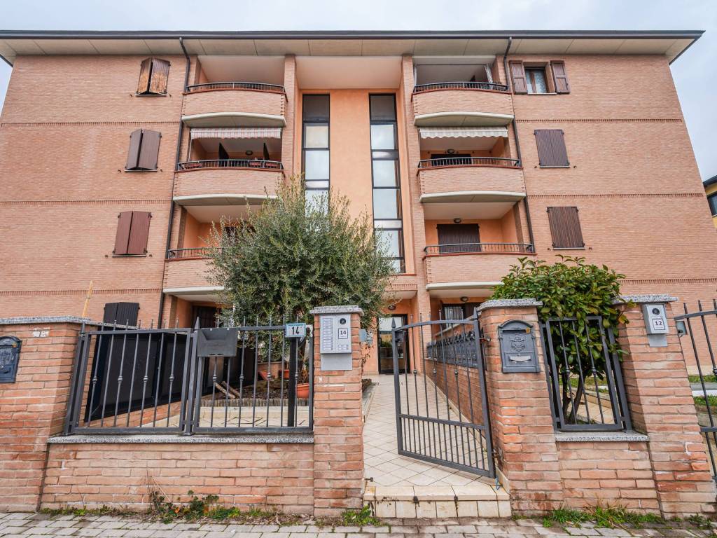 Appartamento a Nonantola in Via Italo Calvino - Foto 4
