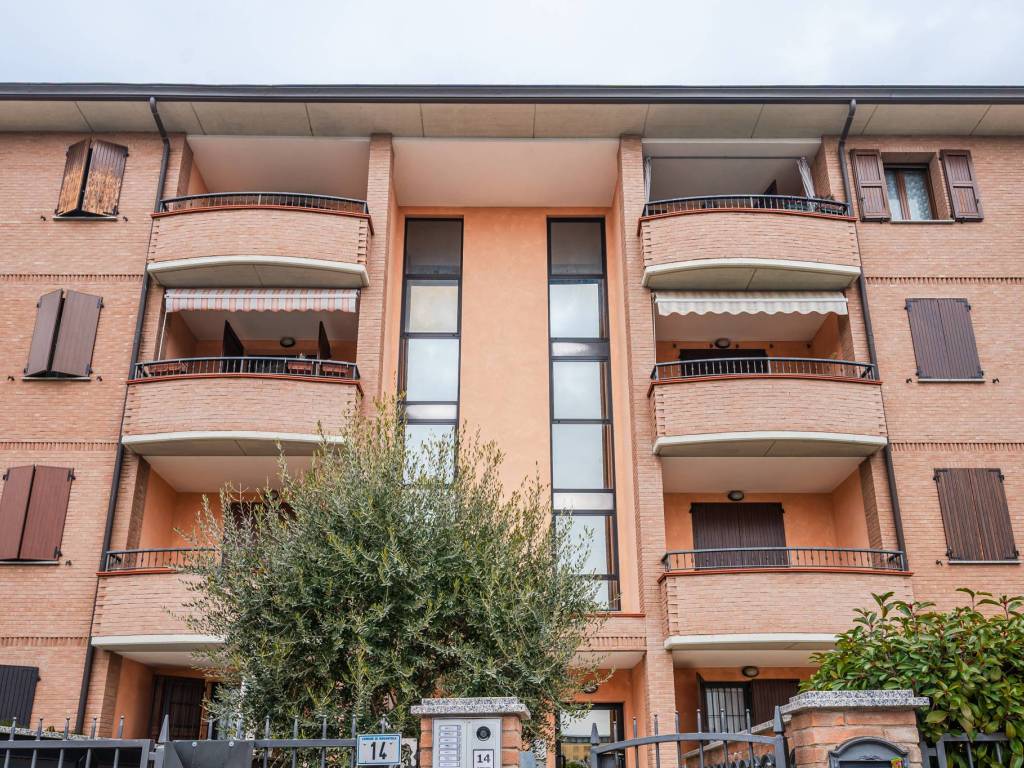 Appartamento a Nonantola in Via Italo Calvino - Foto 5