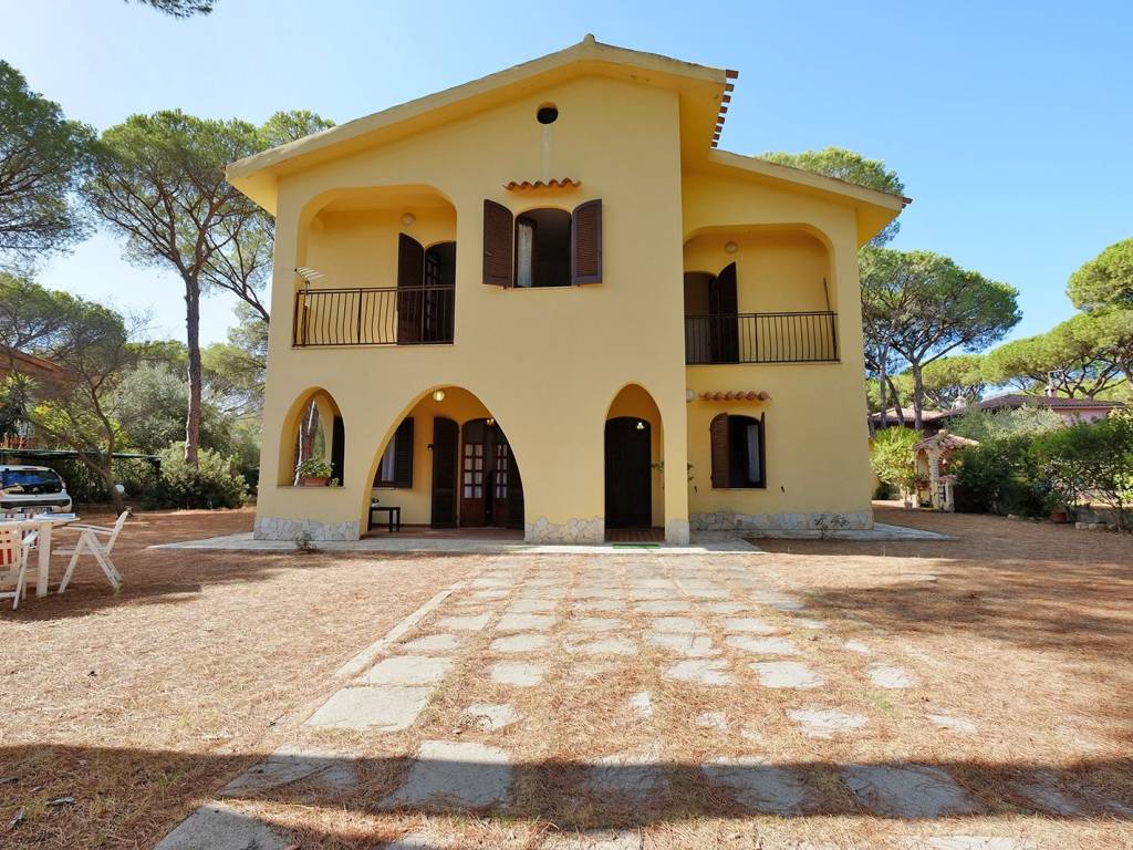 Villa a Pula in Strada dei Pianeti - Foto 2